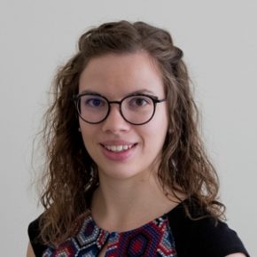 Katarina Fon, dipl.fizioterapevtka fizioterapevtka v CKZ