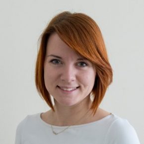 Larisa Hreščak Švigelj, dipl.m.s. VODJA CENTRA