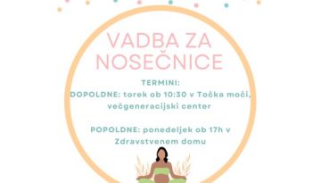 vadba-nosecnice vadba-nosecnice