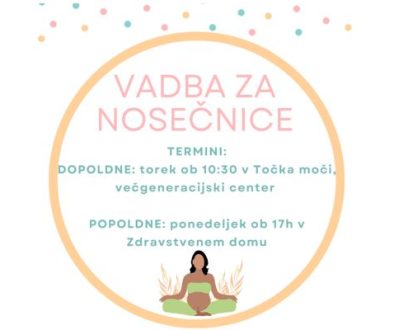 vadba-nosecnice