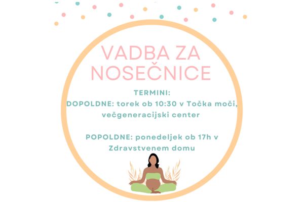 vadba-nosecnice vadba-nosecnice