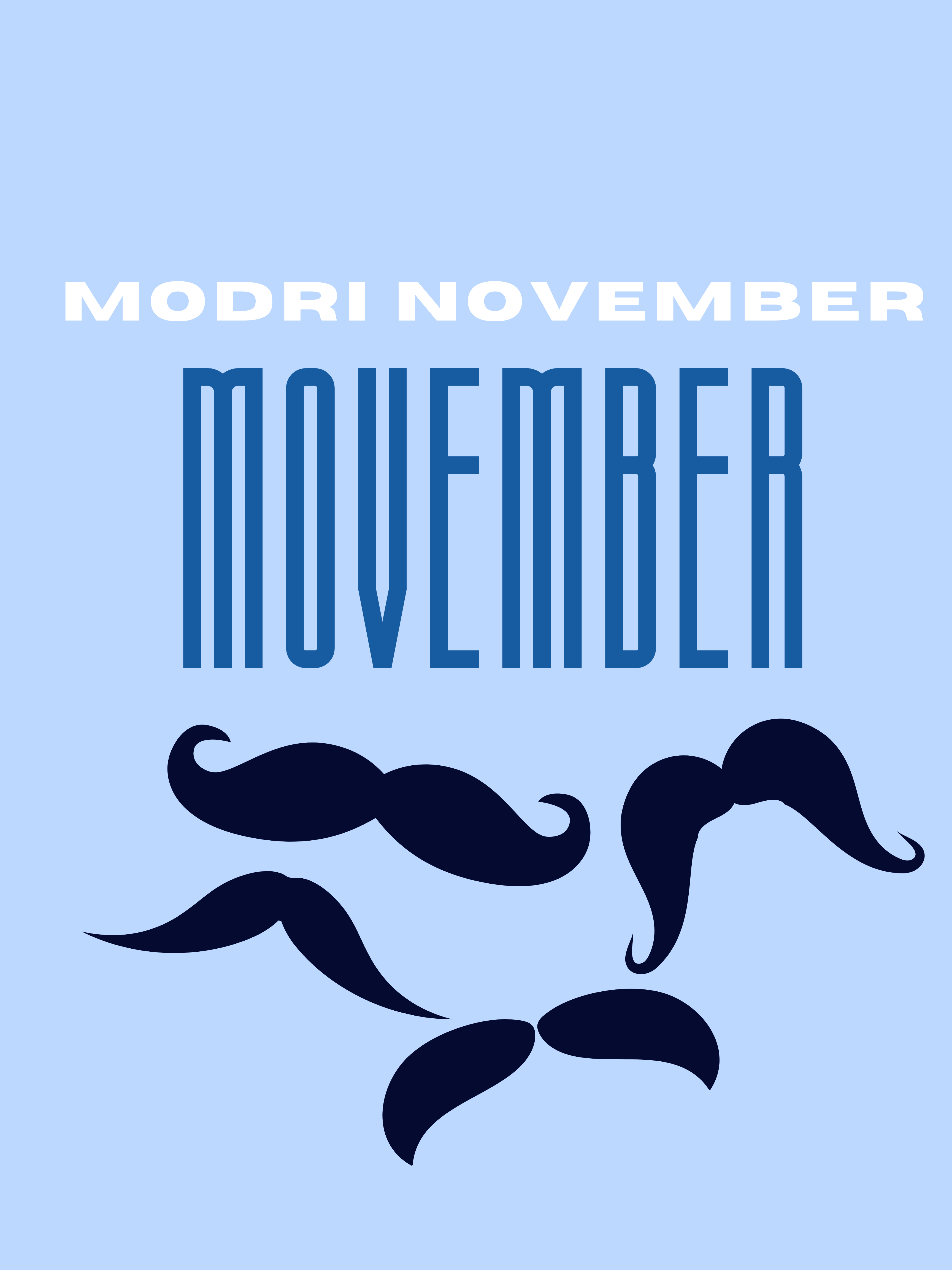 Movember