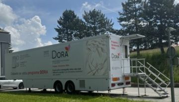 DORA-Postojna