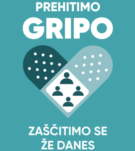 Cepljenje gripa