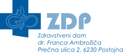 Zdravstveni dom Postojna